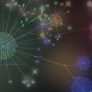 Diskover Using Gource To Visualize File System Crawling