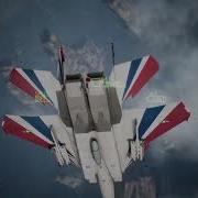 Ace Combat 7 Multiplayer F 15S MTD Stay ACTIVE Pt 1