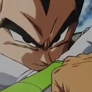 BROLY VS GOKU AND VEGETA AMV
