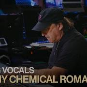 Chris Lord Alge Mixing Vocals And Drums For My Chemical Romance Sneak Peek