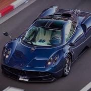 Supercars In Monaco 2025 CSATW782