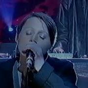 Massive Attack 11 Dec 1998 BBC Prime Later With Jools Holland Teardrop Mezzazine Live