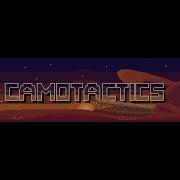 CamoTactics Devlog 2