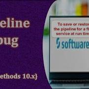 Software Ag Pipeline Debug Property Debugging In Webmethods Learning Webmethods SAG Integration