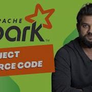 Import Source Code Apache Spark Lesson 3 5