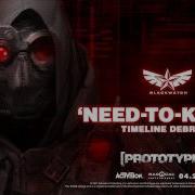 Official PROTOTYPE 2 Need To Know Timeline Debrief