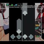 Kill Issue Expert PFC 100 Funky Friday Mobile
