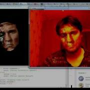 Компьютерное зрение Computer Vision Face Landmark Python OpenCv Dlib