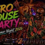 Afro House Mix 2026 Vol 20 Best Afro Deep Tribal Emotional Melodic House Summer Energy Mix