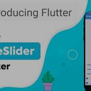 Flutter Slider RangeSlider Image Controll With Slider CupertinoSlider Tutorial