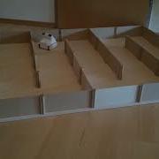 Codey Rocky Labyrinth 2