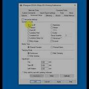 Setting Up The Zebra ZD220 Printer Driver