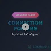Connection Pooling Explained Boost Database Performance