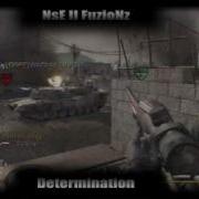 Cod4 Border Test