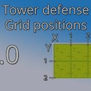 3 0 Unity Tower Defense Tutorial Grid Positions