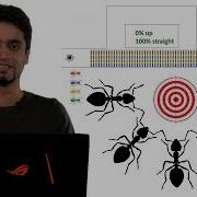 Inspiration Of Ant Colony Optimization