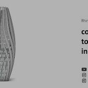 Conceptual Tower In Rhino Spiral Elements On Facade In Rhino