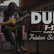 Duff F5 Played By Tristan Scroggins