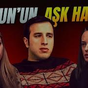 Harun Un Aşk Hayatı Behzat Ç