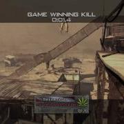Ladder Stall Double Y No Scope Silent Shot