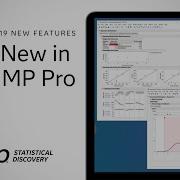 JMP Pro 19 Bayesian Optimization Advanced Analytics Features