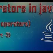 Unit 4 Operator In Java Part 3