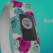 Tutorial Vívofit Jr Using The Task Timer
