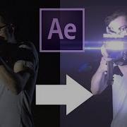 Sci Fi Gunshot Tutorial After Effects