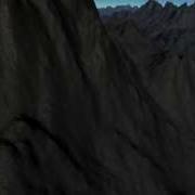 WebGL Procedural Planet Work In Progress 3