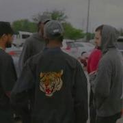 Travis Scott Impossible Video