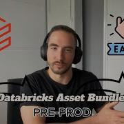 Databricks Asset Bundles Explained With Full Demo Step By Step Guide