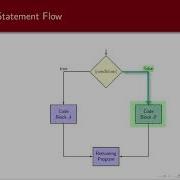 3 1 Conditionals Introduction
