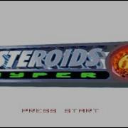 Nintendo 64 Longplay 014 Asteroids Hyper 64