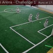 Obstacle Avoidance Challenge SPQR Team