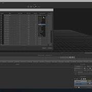 Autodesk MotionBuilder Tutorial 13 Batch BVH To TRC Conversion