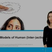 Cognitive Models Kognitive Modelle