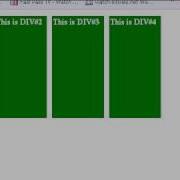 Javascript Events Tutorial 1