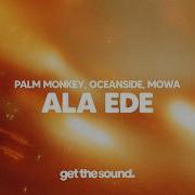 Palm Monkey Oceanside MOWA Ala Ede