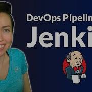 Jenkins Tutorial How To Deploy A Test Server With Docker Linux Full Course