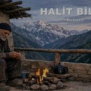 Halit Bilgiç Babam