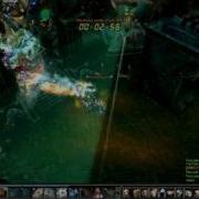 Cabal PH Damage Hack Magic Warrior ID 33137271