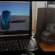 SOFA Unity Carving 3D Deformable Model Using Haptic Tool