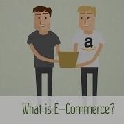 What Is E Commerce