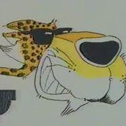 Cheetos Chester Cheetah Commercial 1989