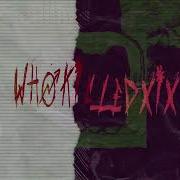 WHOKILLEDXIX 1FEELNUMB Official Audio