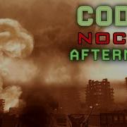 COD4 Noclip Aftermath