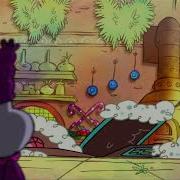 Chowder OH NO IT ALL WENT WRONG
