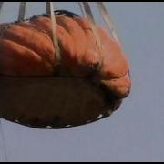 Exploding Pumpkin