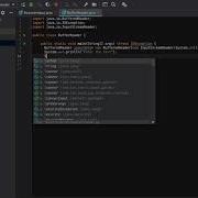 Getting User Input In Java Using BufferedReader Class Intellij 2019
