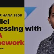 Параллельная обработка ABAP с использованием инфраструктуры SPTA